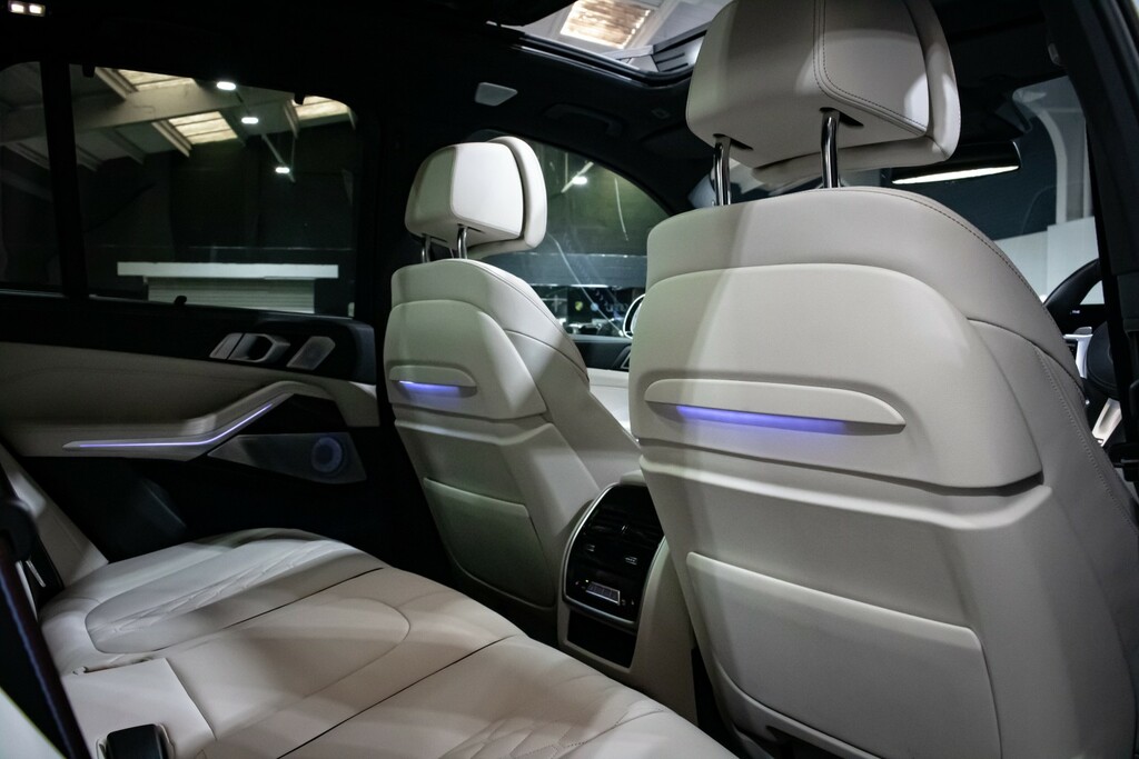BMW X5 Xdrive40d Mht M Sport  #26
