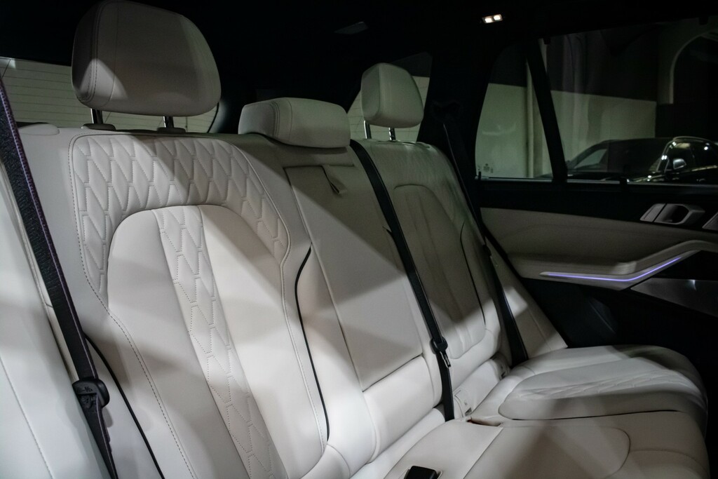 BMW X5 Xdrive40d Mht M Sport  #24