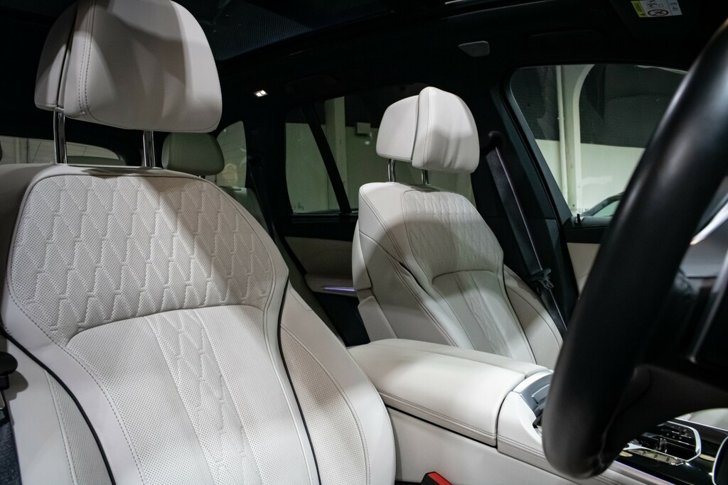 BMW X5 Xdrive40d Mht M Sport  #21