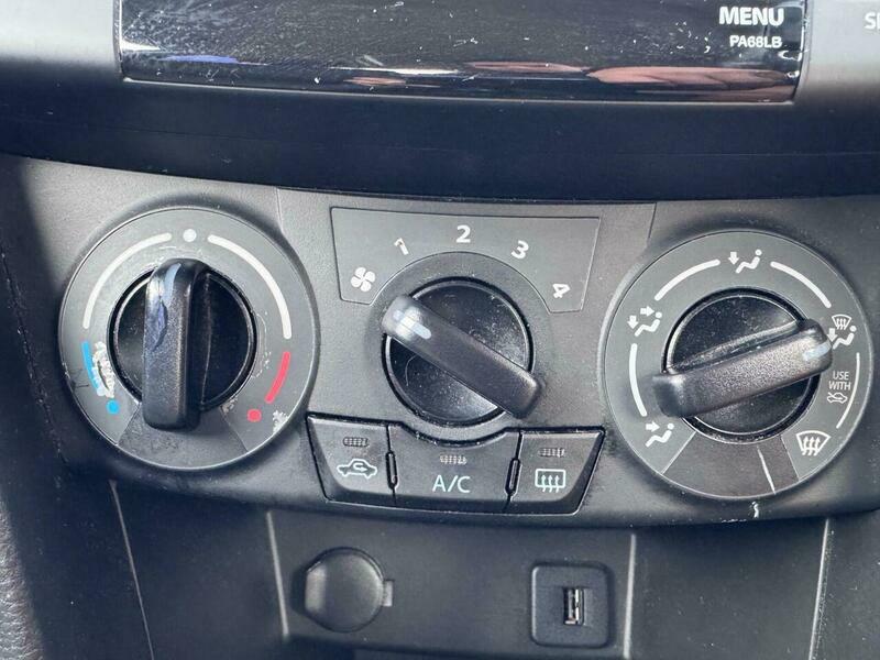 Suzuki Swift 1.2 Sz3 Euro 5 #22