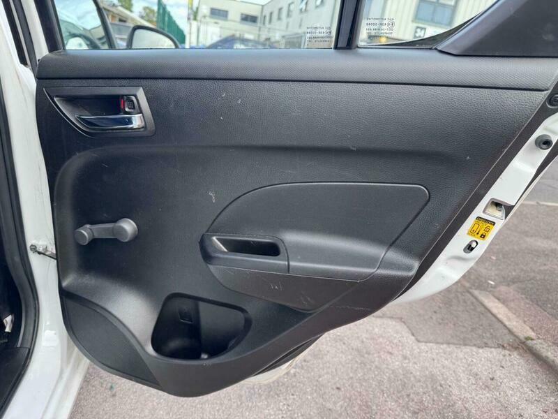 Suzuki Swift 1.2 Sz3 Euro 5 #28