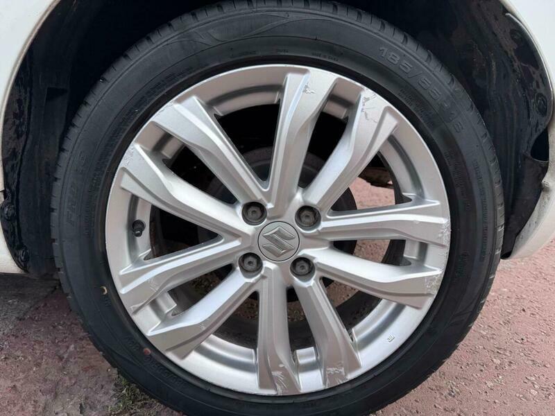 Suzuki Swift 1.2 Sz3 Euro 5 #38