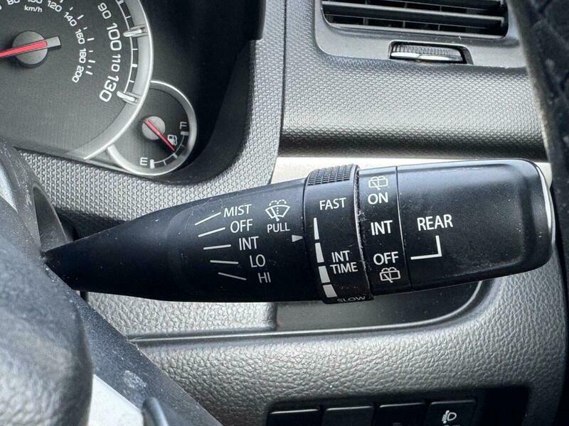Suzuki Swift 1.2 Sz3 Euro 5 #17
