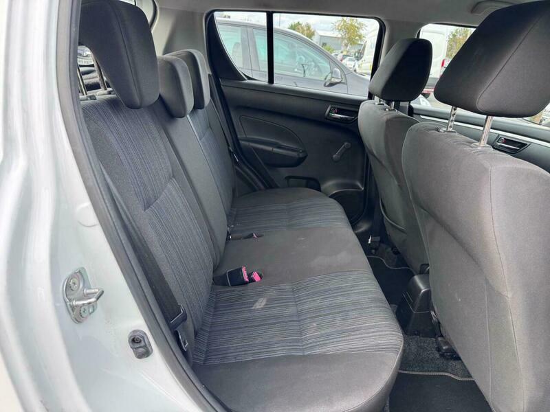 Suzuki Swift 1.2 Sz3 Euro 5 #29