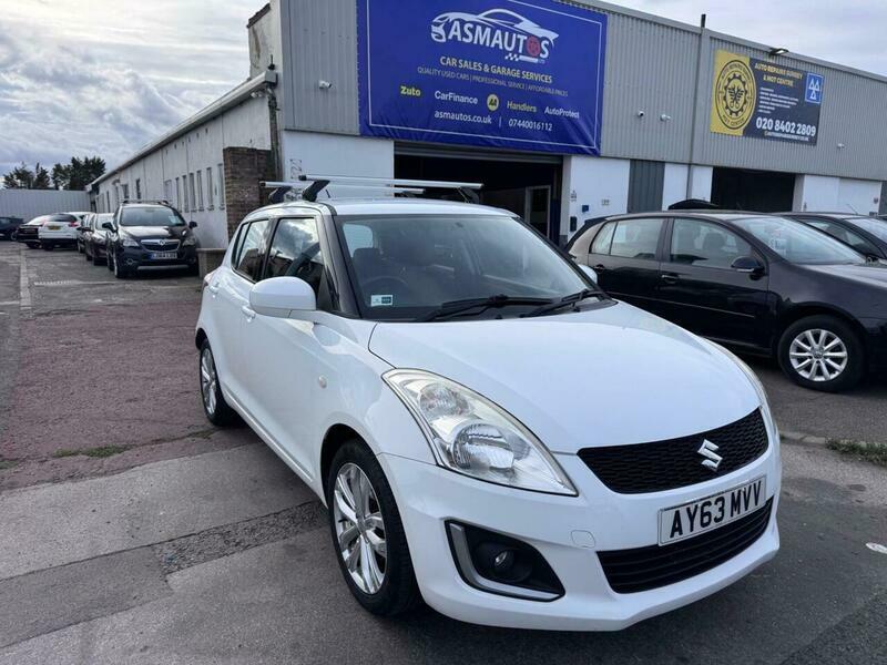 Suzuki Swift 1.2 Sz3 Euro 5 #1