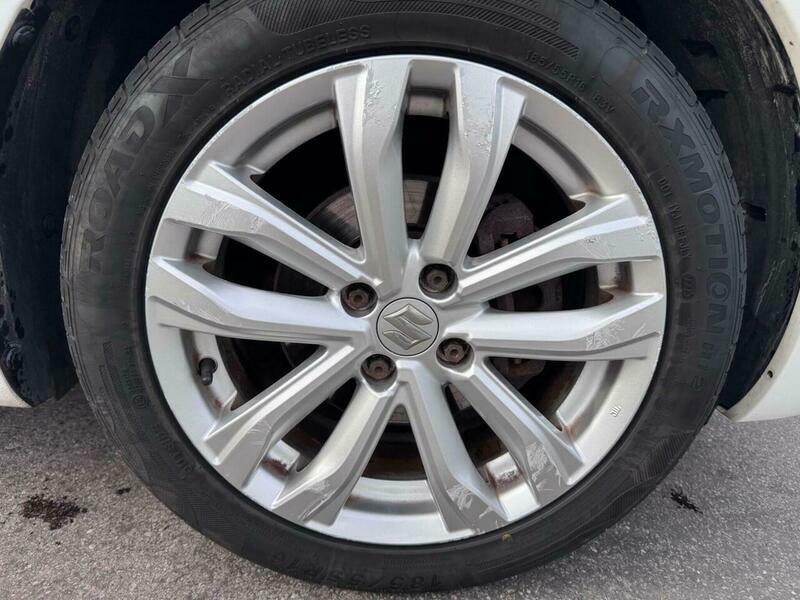 Suzuki Swift 1.2 Sz3 Euro 5 #40