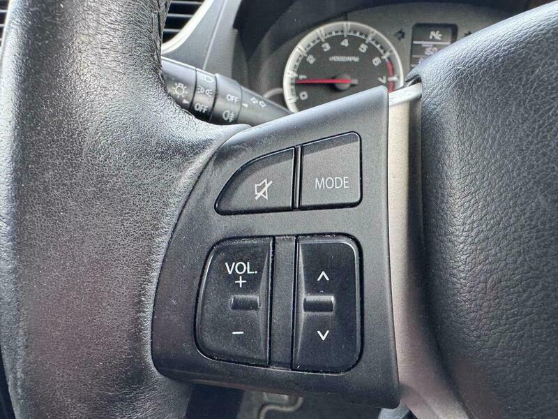 Suzuki Swift 1.2 Sz3 Euro 5 #15