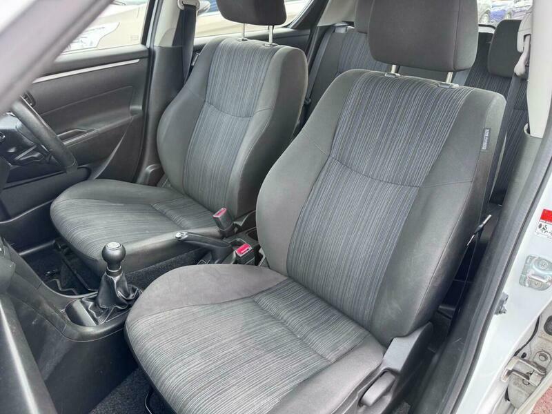 Suzuki Swift 1.2 Sz3 Euro 5 #35