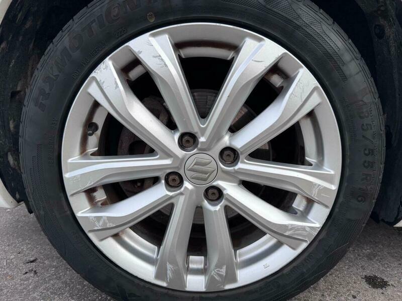 Suzuki Swift 1.2 Sz3 Euro 5 #37