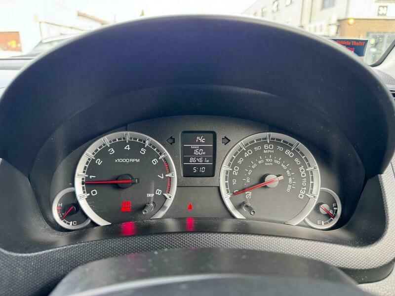 Suzuki Swift 1.2 Sz3 Euro 5 #14