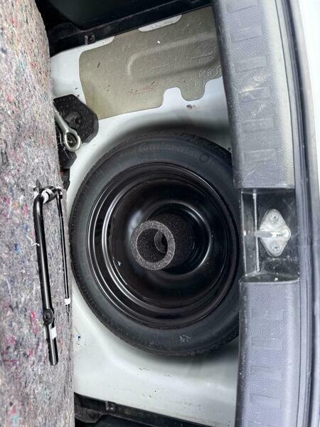 Suzuki Swift 1.2 Sz3 Euro 5 #36
