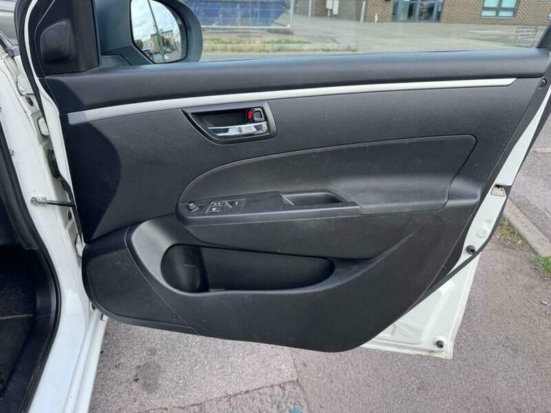 Suzuki Swift 1.2 Sz3 Euro 5 #25