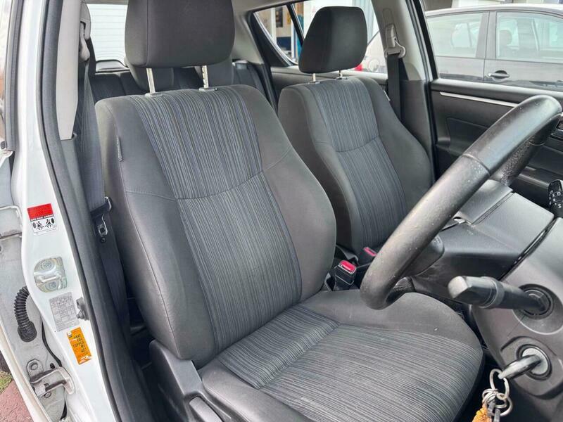 Suzuki Swift 1.2 Sz3 Euro 5 #11
