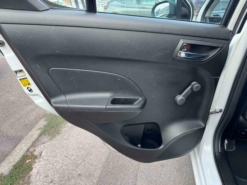 Suzuki Swift 1.2 Sz3 Euro 5 #31