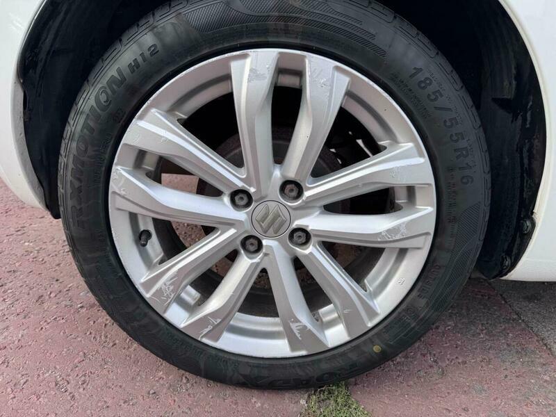 Suzuki Swift 1.2 Sz3 Euro 5 #39
