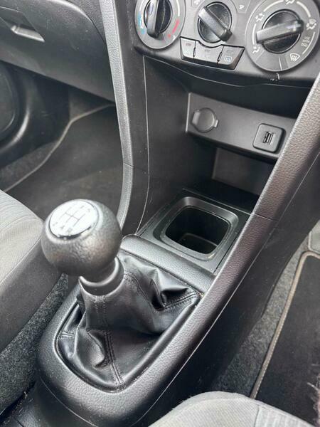 Suzuki Swift 1.2 Sz3 Euro 5 #24