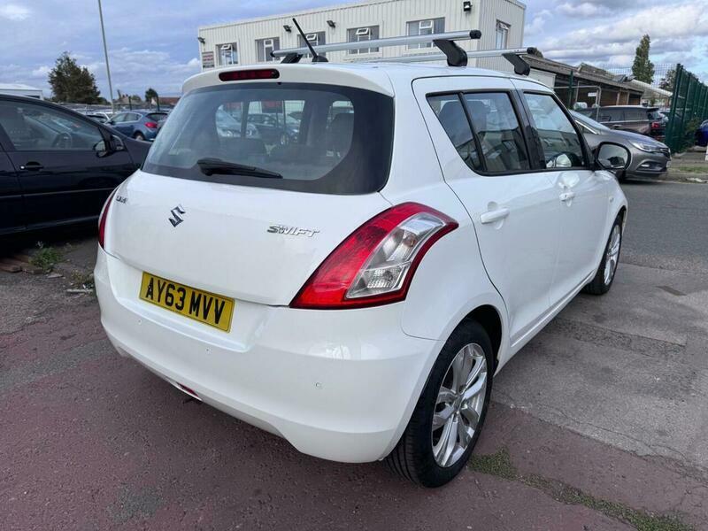 Suzuki Swift 1.2 Sz3 Euro 5 #3