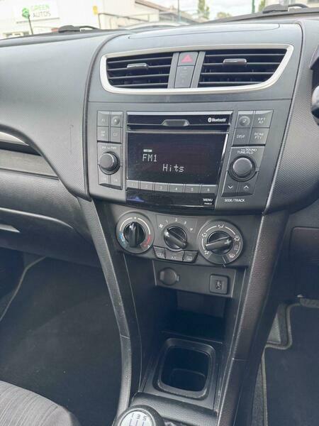 Suzuki Swift 1.2 Sz3 Euro 5 #20