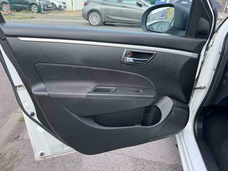 Suzuki Swift 1.2 Sz3 Euro 5 #32