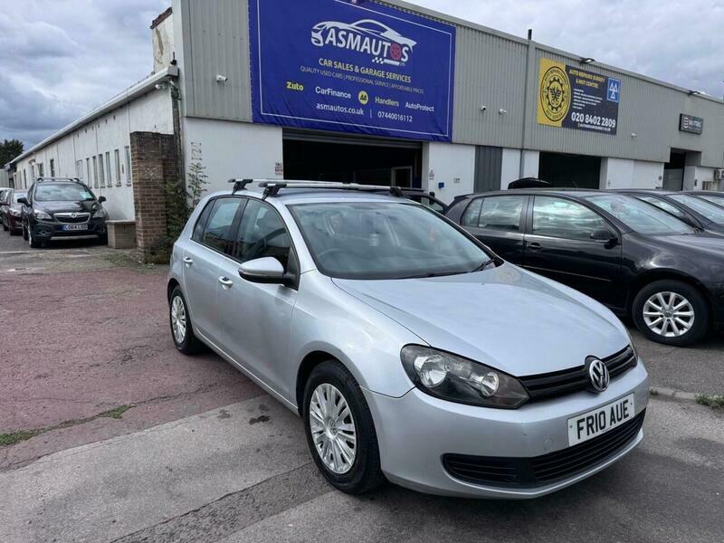 Volkswagen Golf 1.4 Tsi S Euro FR10AUE Silver
