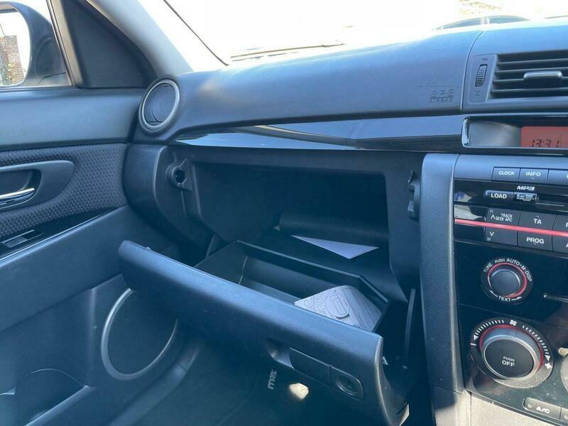 Mazda 3 1.6 Tamura Special Edition Grey #24