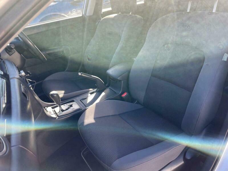 Mazda 3 1.6 Tamura Special Edition Grey #39