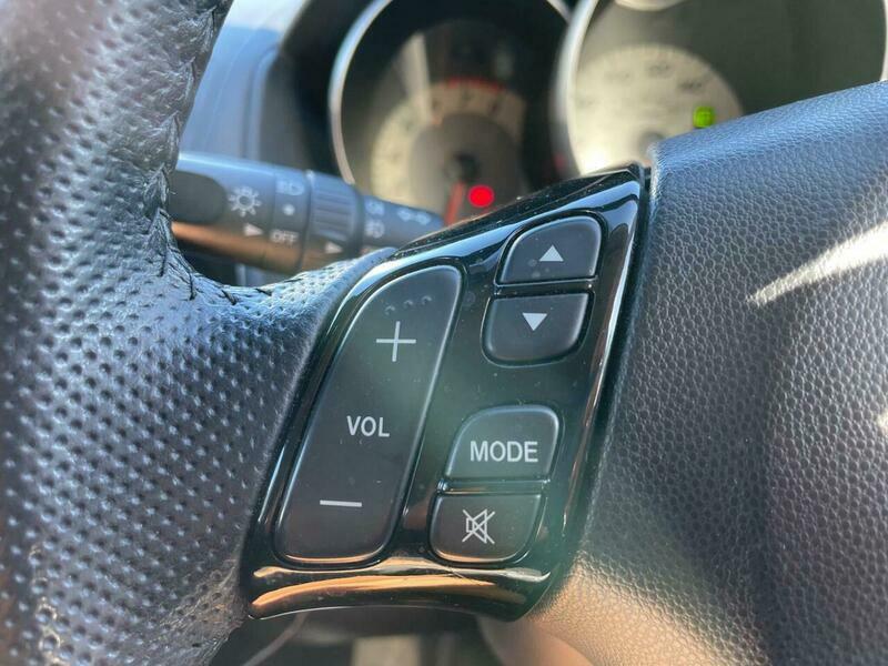 Mazda 3 1.6 Tamura Special Edition Grey #15