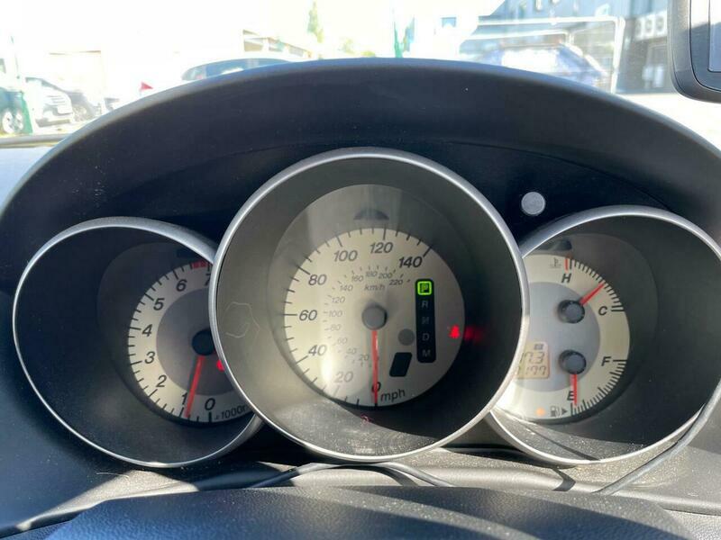 Mazda 3 1.6 Tamura Special Edition Grey #14