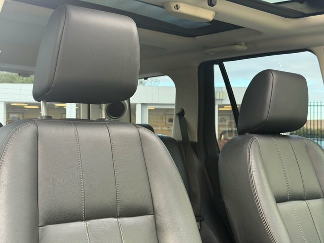 Land Rover Freelander 2 Sd4 Hse Suv Grey #5