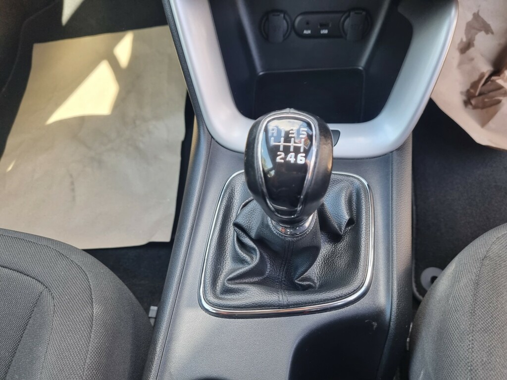 Kia Ceed 1.6 Crdi Ecodynamics 3 Sportswagon Manu Silver #16