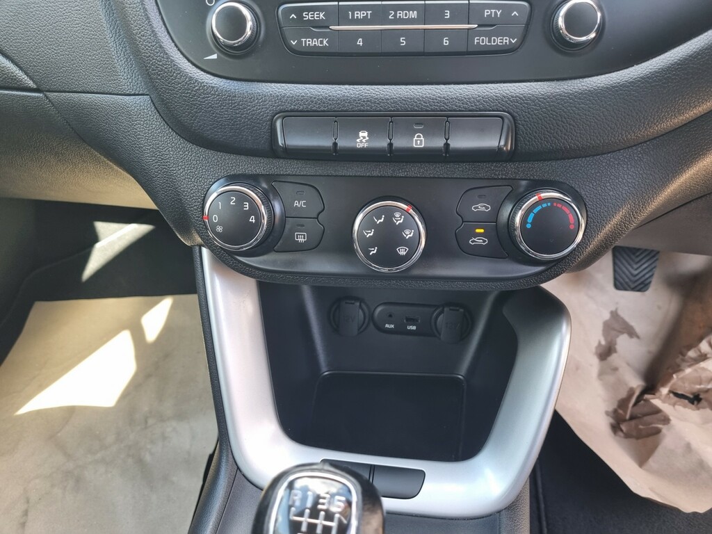 Kia Ceed 1.6 Crdi Ecodynamics 3 Sportswagon Manu Silver #15