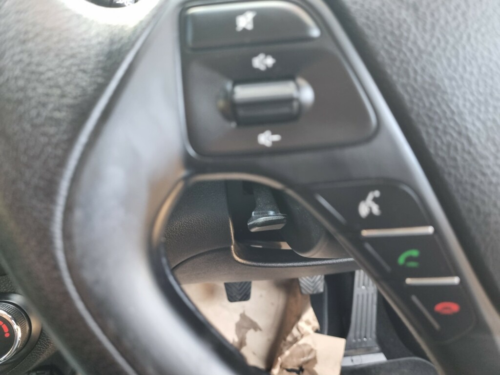 Kia Ceed 1.6 Crdi Ecodynamics 3 Sportswagon Manu Silver #17