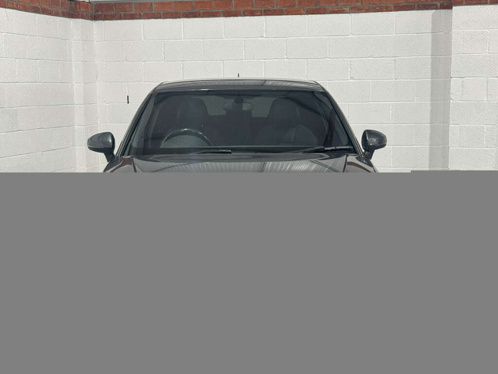 Audi A3 1.6 Tdi Sport Sportback Euro 5 Ss Blue #1