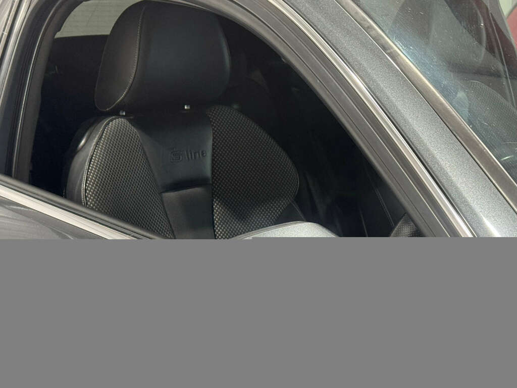 Audi A3 1.6 Tdi Sport Sportback Euro 5 Ss Blue #9