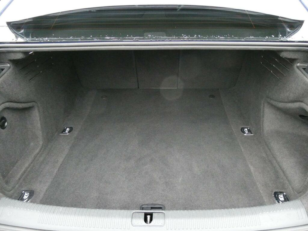 Audi A4 3.0 Tdi Quattro S Line S Tronic Digital Dash F Grey #25