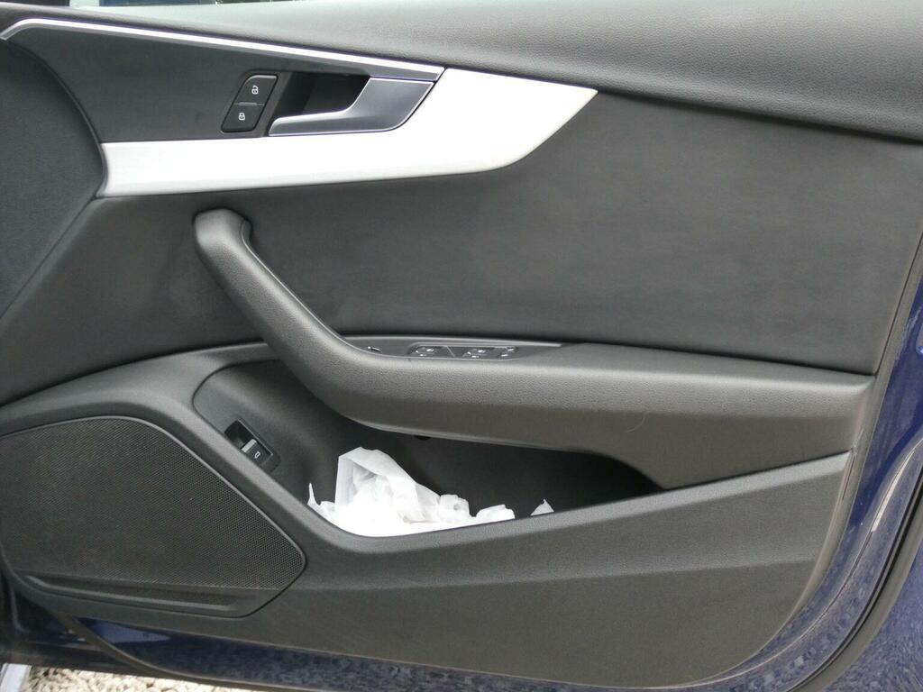 Audi A4 3.0 Tdi Quattro S Line S Tronic Digital Dash F Grey #41