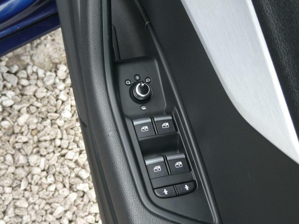 Audi A4 3.0 Tdi Quattro S Line S Tronic Digital Dash F Grey #31