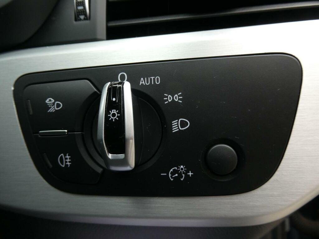 Audi A4 3.0 Tdi Quattro S Line S Tronic Digital Dash F Grey #19