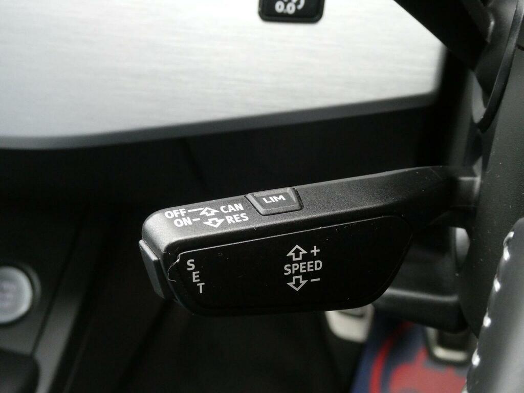 Audi A4 3.0 Tdi Quattro S Line S Tronic Digital Dash F Grey #10