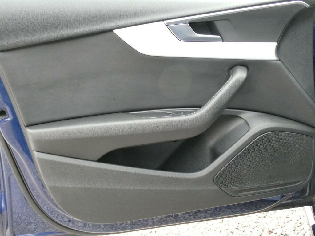 Audi A4 3.0 Tdi Quattro S Line S Tronic Digital Dash F Grey #38