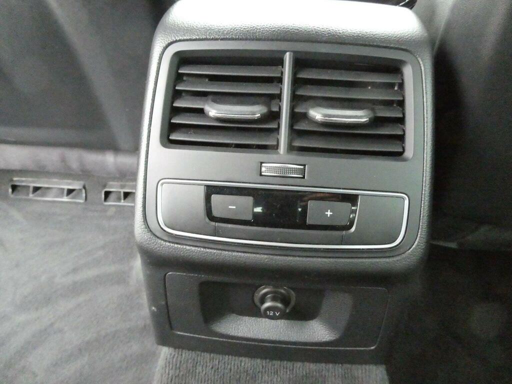 Audi A4 3.0 Tdi Quattro S Line S Tronic Digital Dash F Grey #21