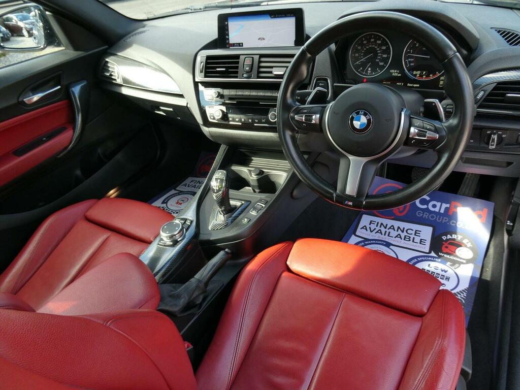 BMW 2 Series 3.0 M235i Euro 6 Ss Grey #2
