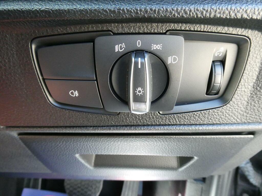BMW 2 Series Active Tourer 218I Se U18971329 Ulez White #27