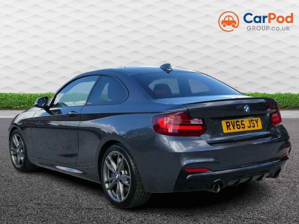 BMW 2 Series Active Tourer 218I Se U18971329 Ulez White #26