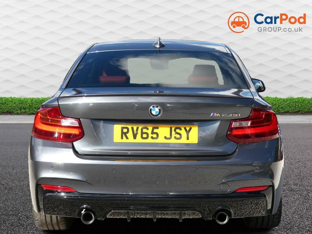BMW 2 Series Active Tourer 218I Se U18971329 Ulez White #32