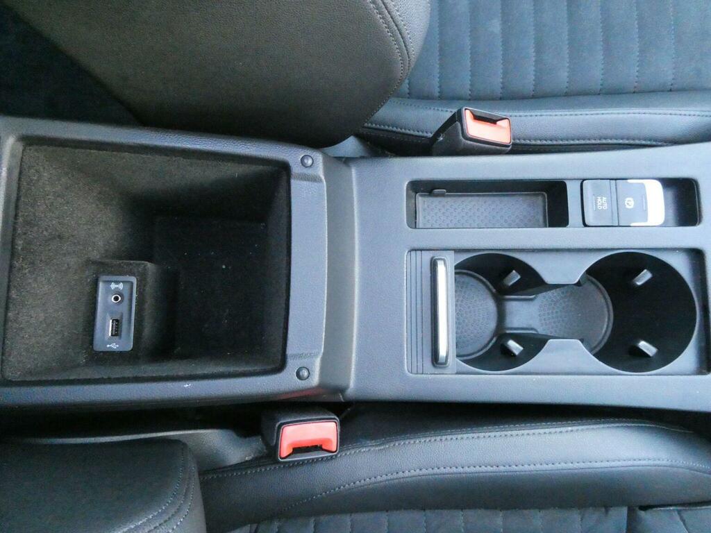 Volkswagen Passat Tdi Bluemotion Tech Se Business U651 Ulez Black #39