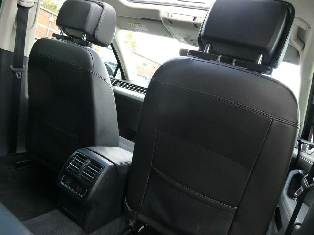 Volkswagen Passat Tdi Bluemotion Tech Se Business U651 Ulez Black #41