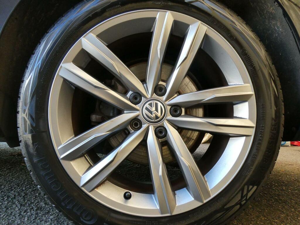 Volkswagen Passat Tdi Bluemotion Tech Se Business U651 Ulez Black #51