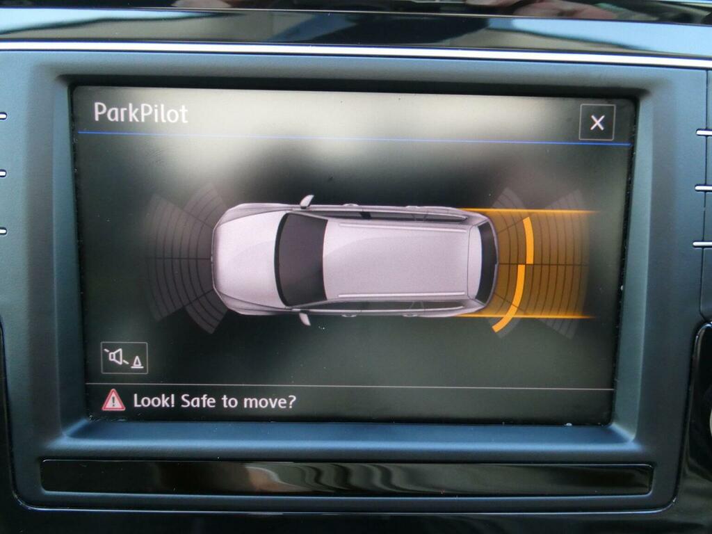 Volkswagen Passat Tdi Bluemotion Tech Se Business U651 Ulez Black #10