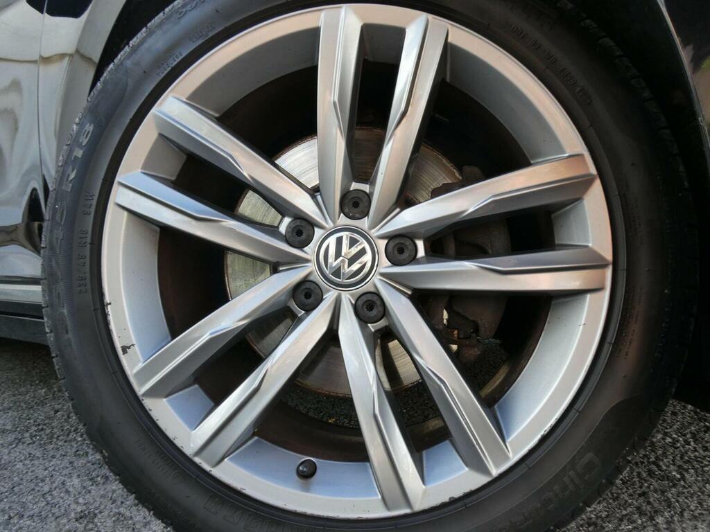 Volkswagen Passat Tdi Bluemotion Tech Se Business U651 Ulez Black #48